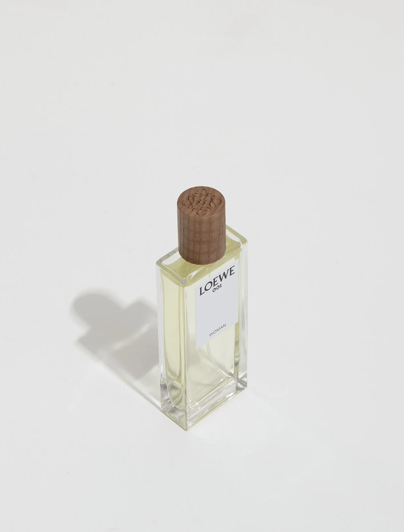 001 Woman Eau de Parfum - Image 2