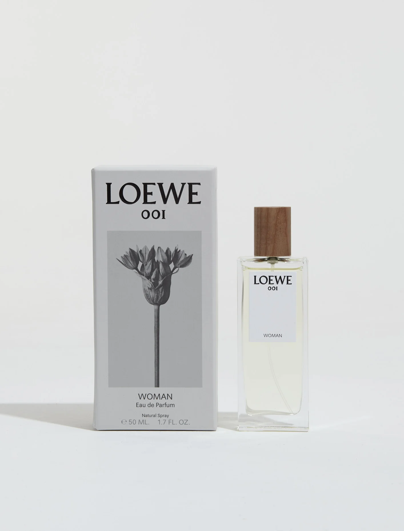 001 Woman Eau de Parfum - Image 3