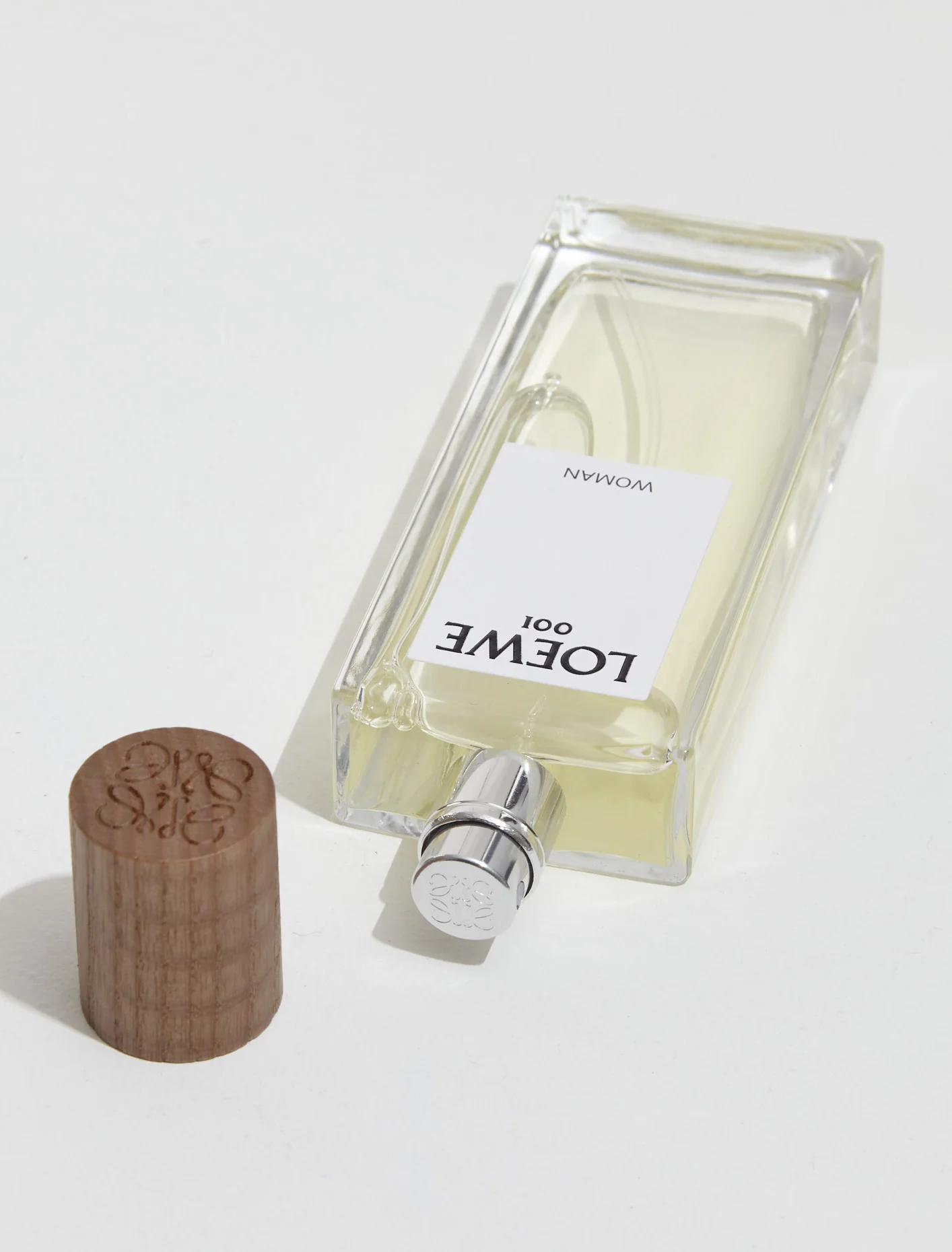 001 Woman Eau de Parfum - Image 4