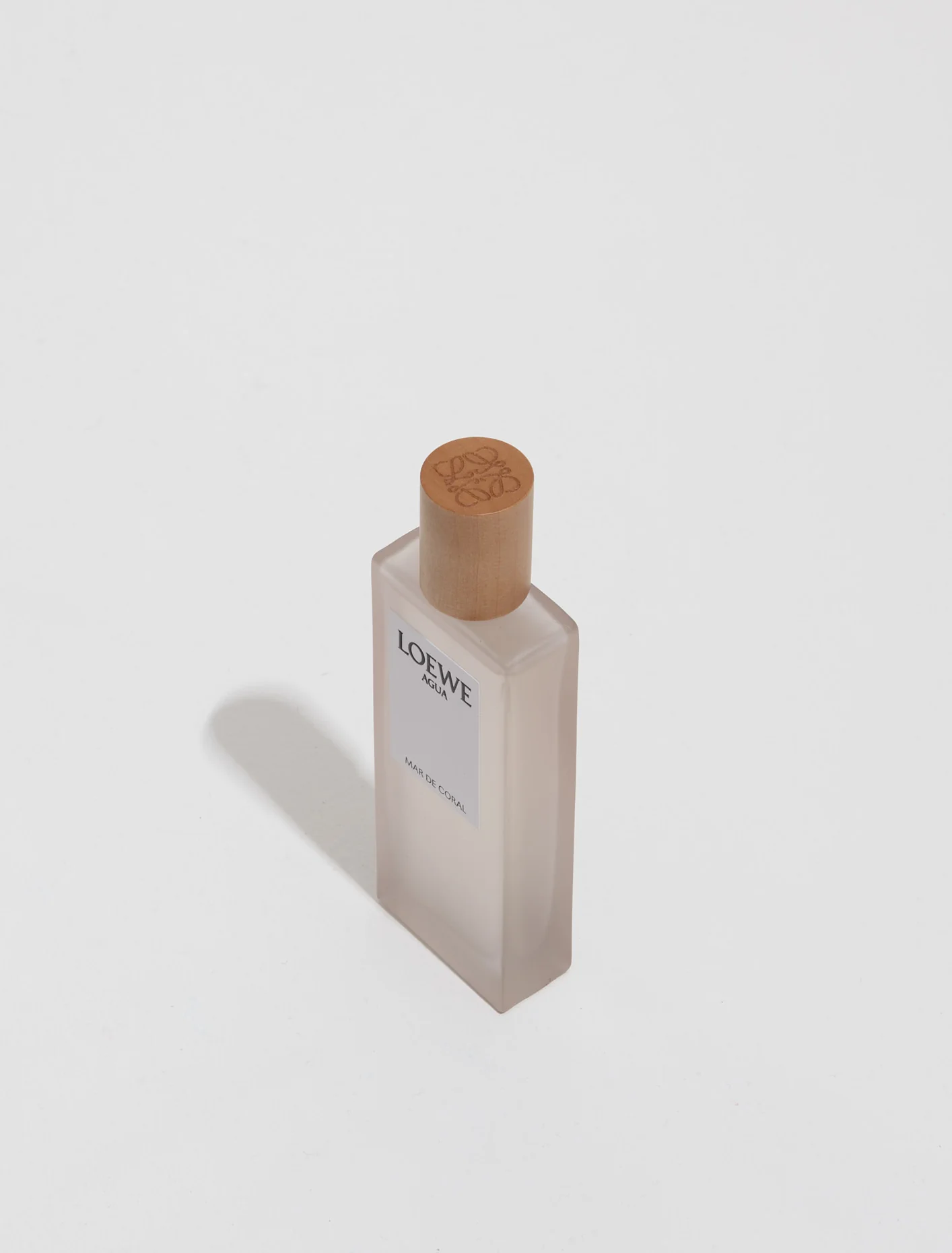 Agua Mar de Coral Eau de Toilette - Image 2