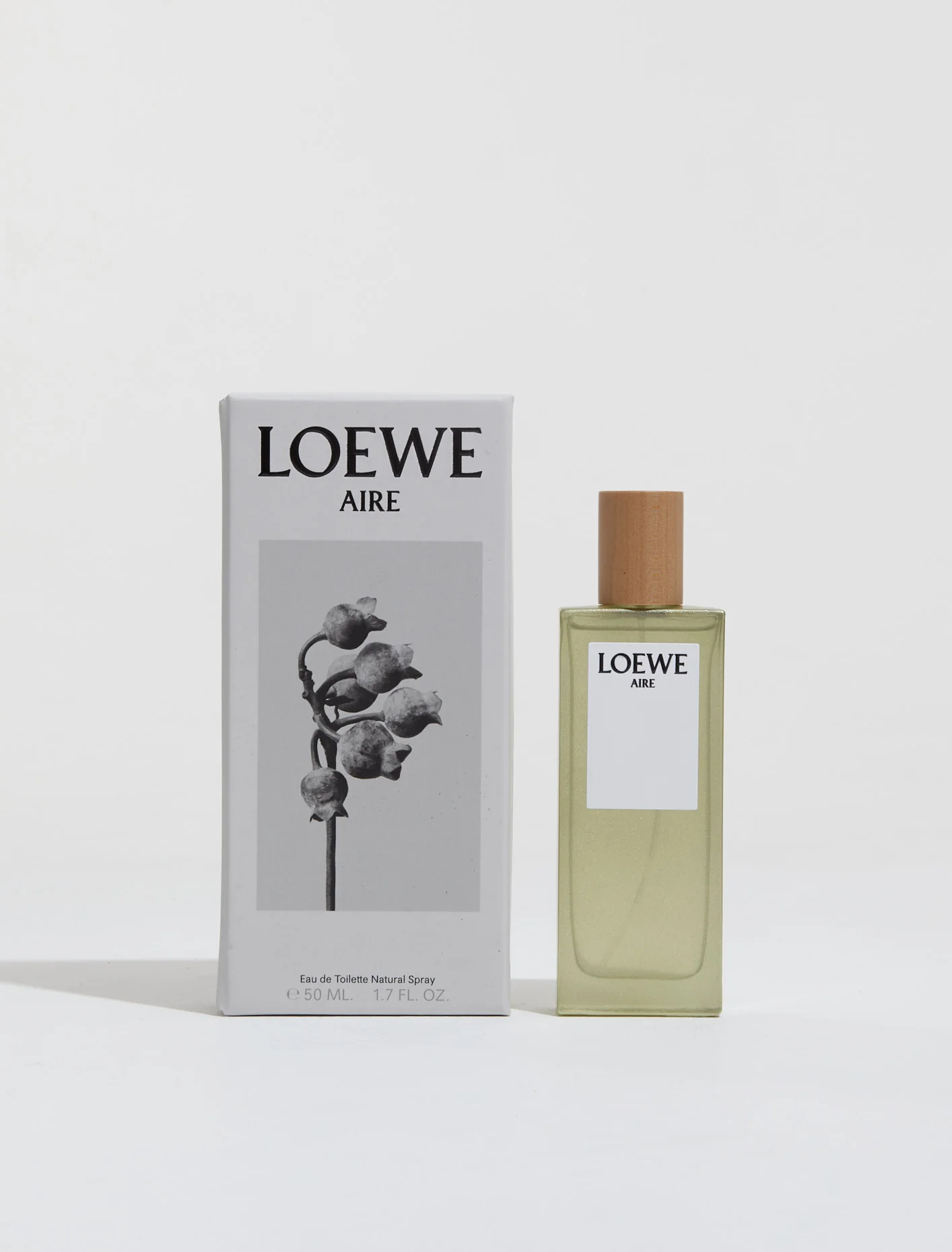 Aire Eau de Toilette - Image 3