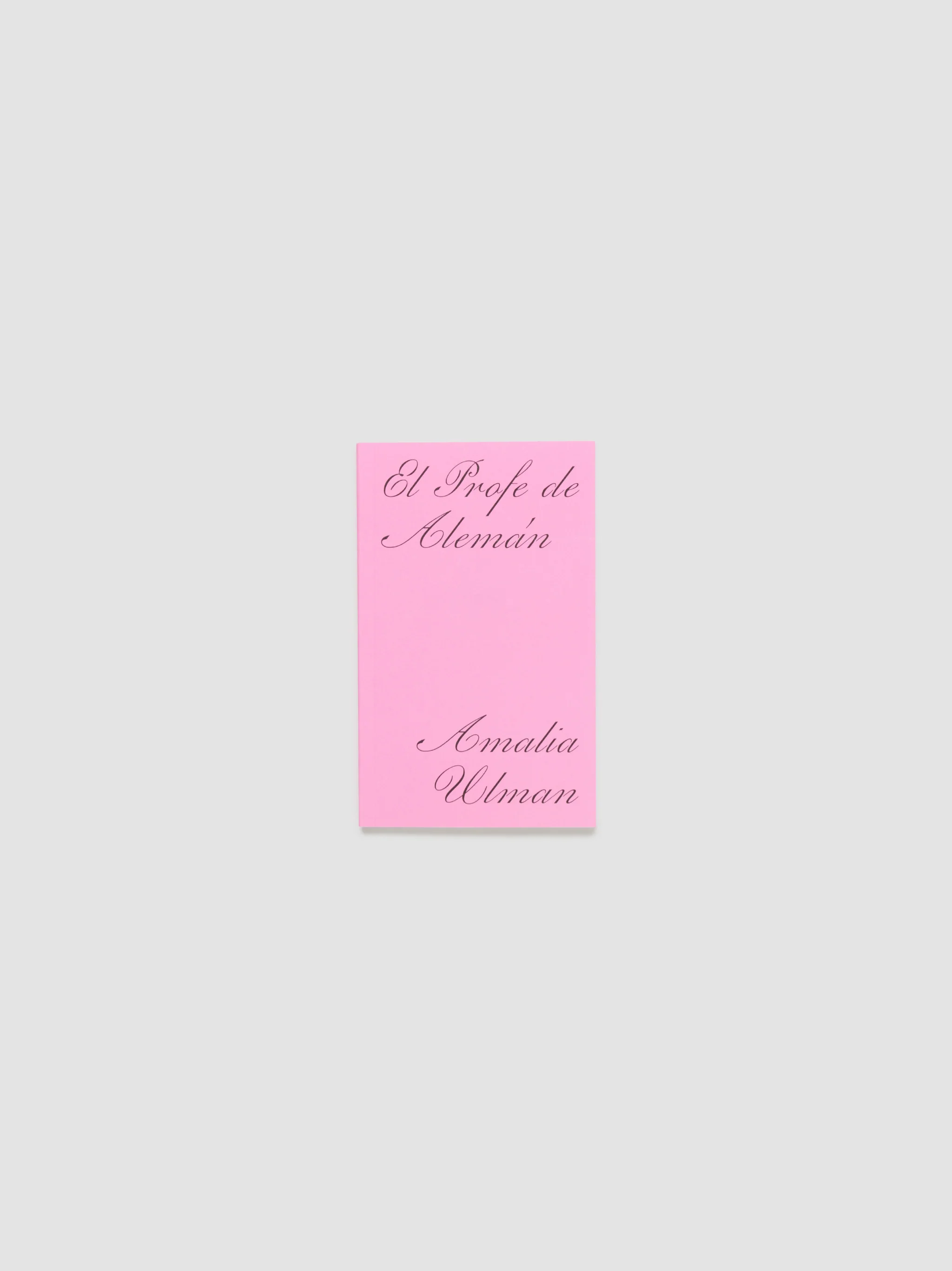 Amalia Ullman - The German Teacher - Image 4