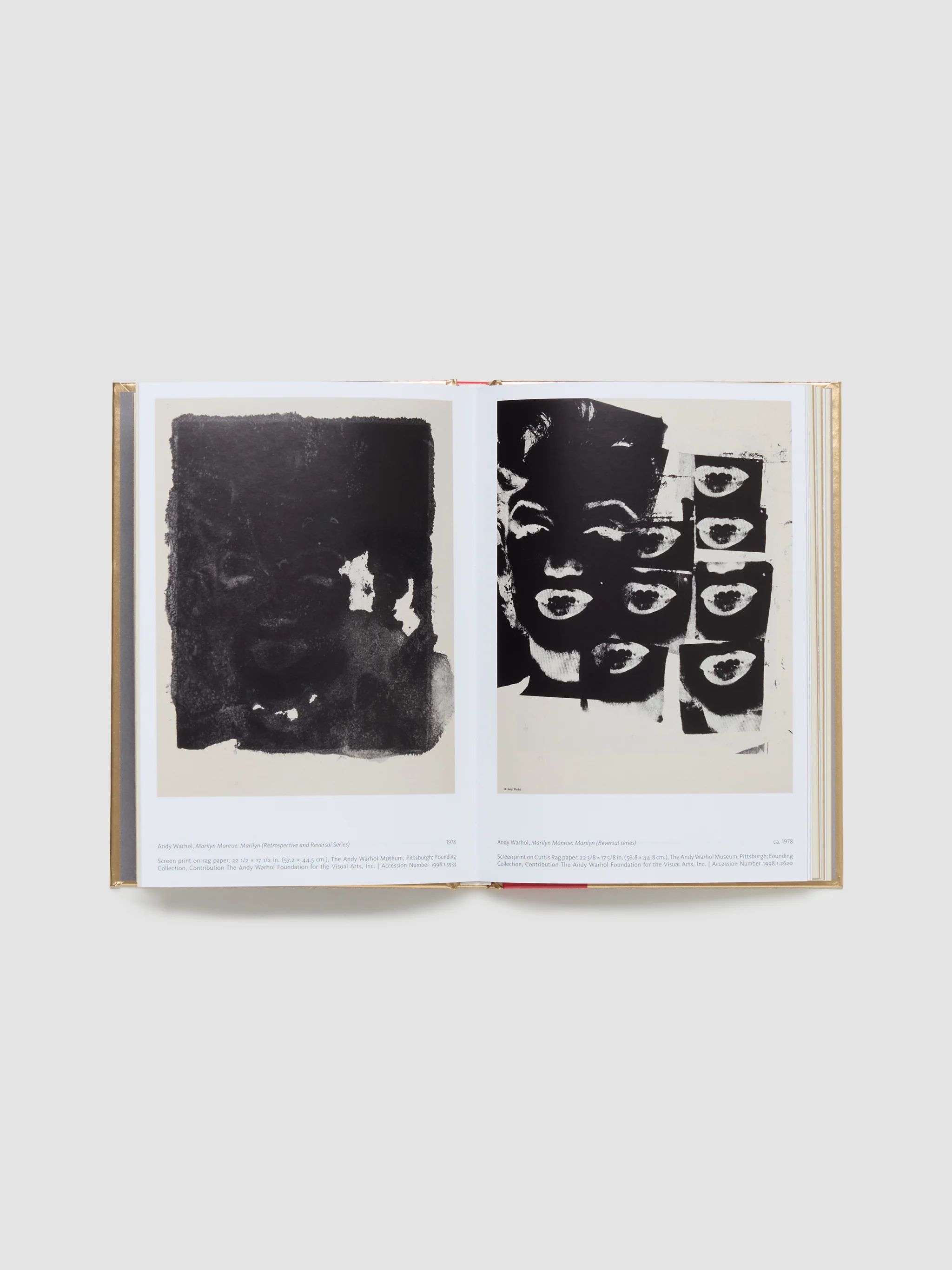 Andy Warhol: Vanitas - Image 2