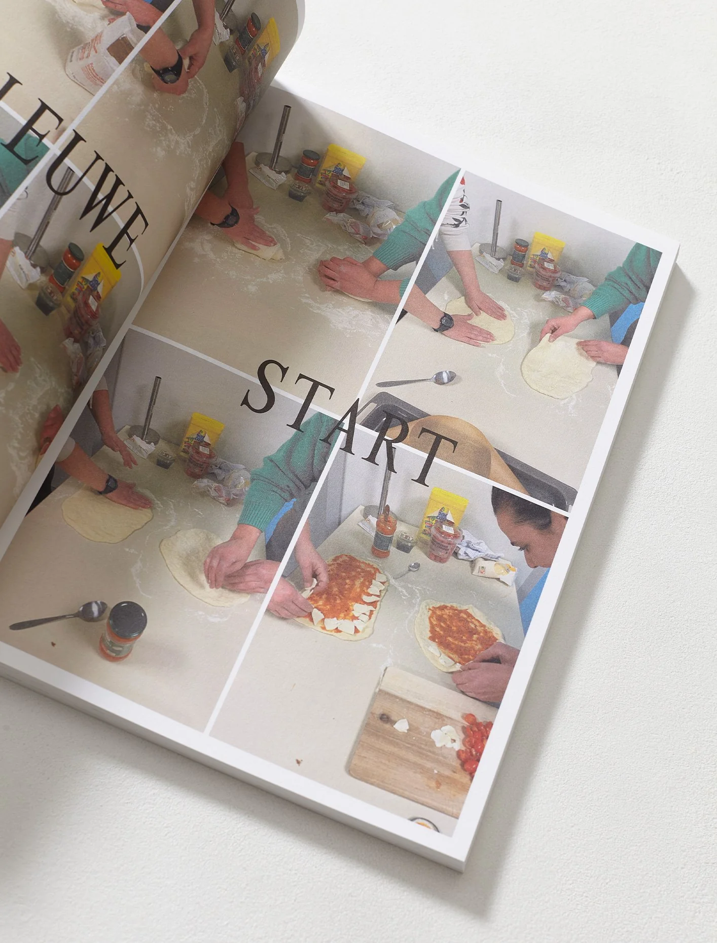 BIRDS OF A FEATHER by OpStap, Vincen Beeckman, Colin Pantall, Lien Van Leemput and APE - Image 2