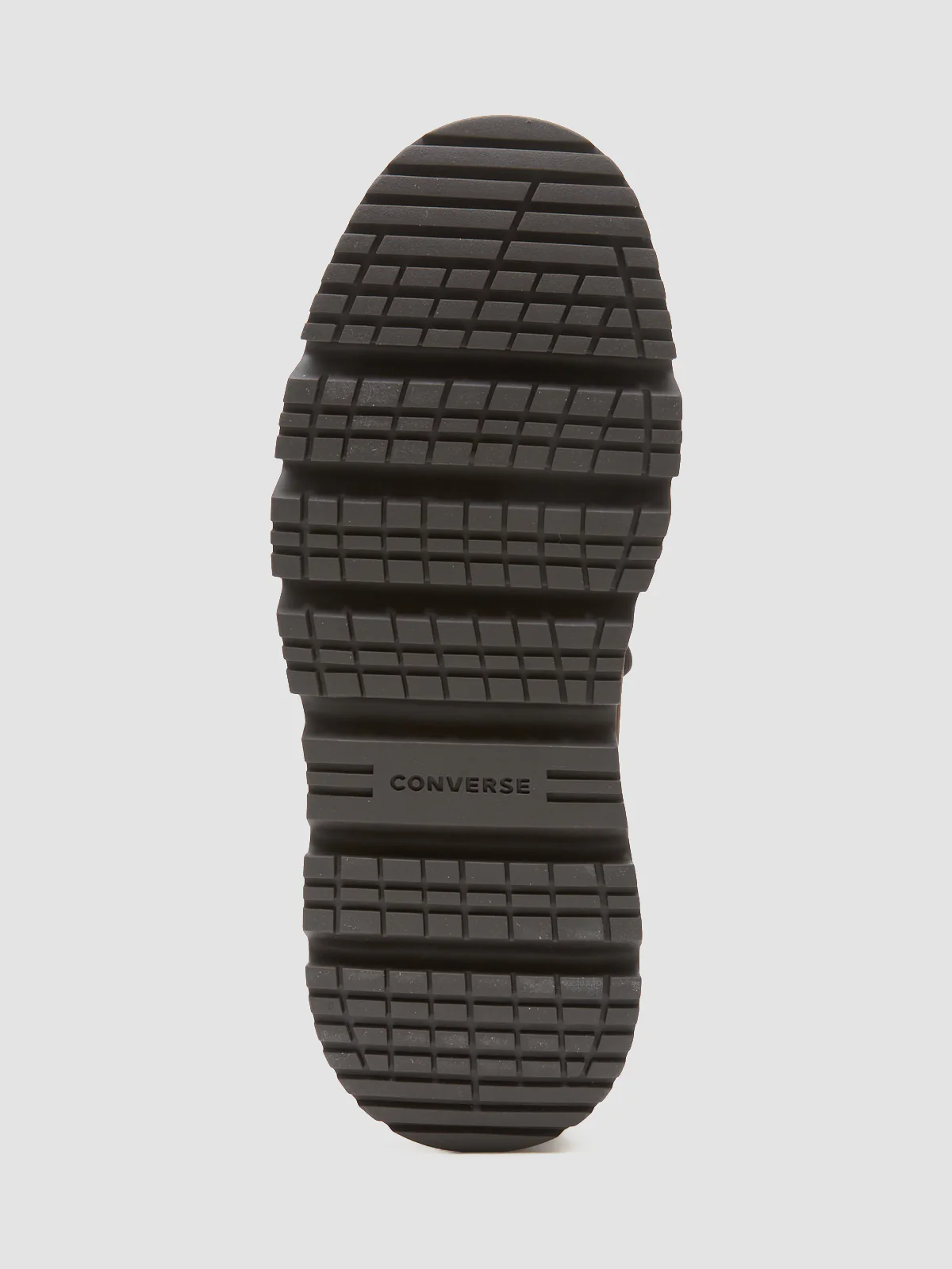 Chuck 70 Rugged Boot in Mudguard & Totally Fudged - Image 5