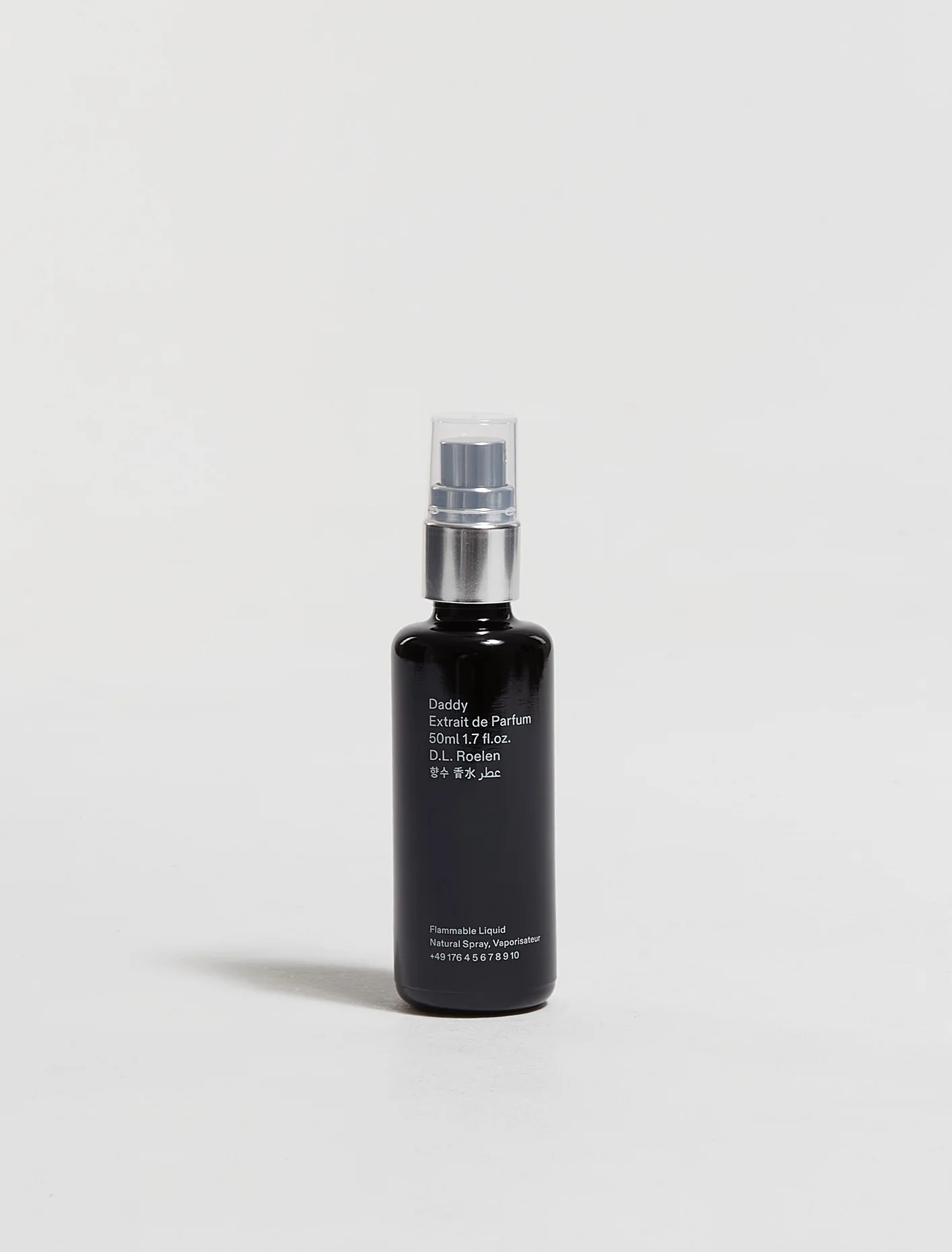 Daddy Extrait de Parfum 50 ml