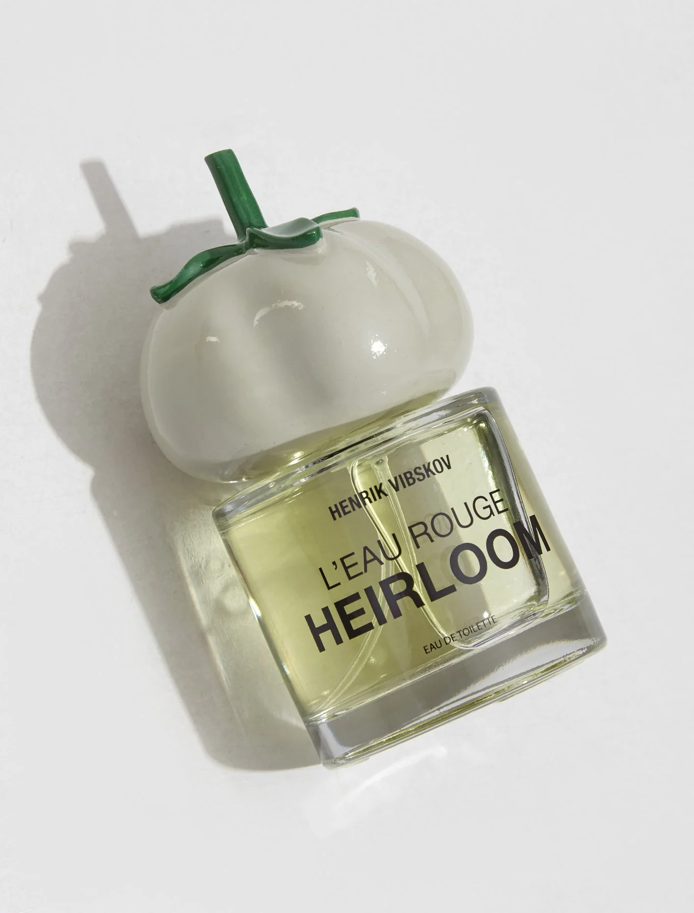 L’eau rouge Heirloom - Image 2