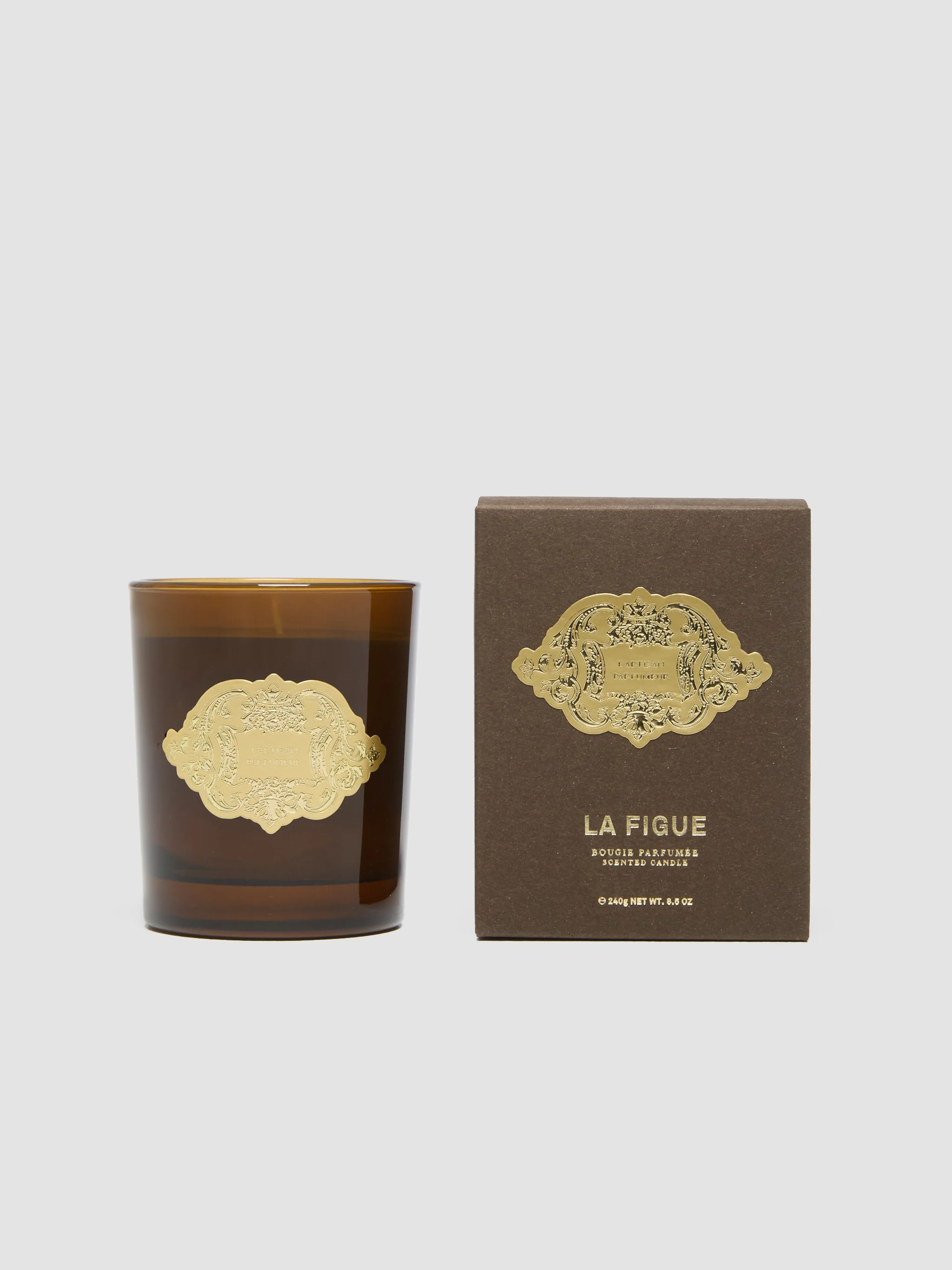 La Figue Candle - Image 2