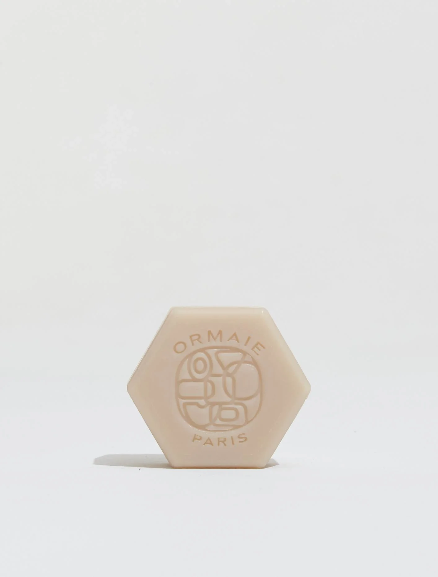 Les Savons 3 Sandalwood Soaps - Image 2