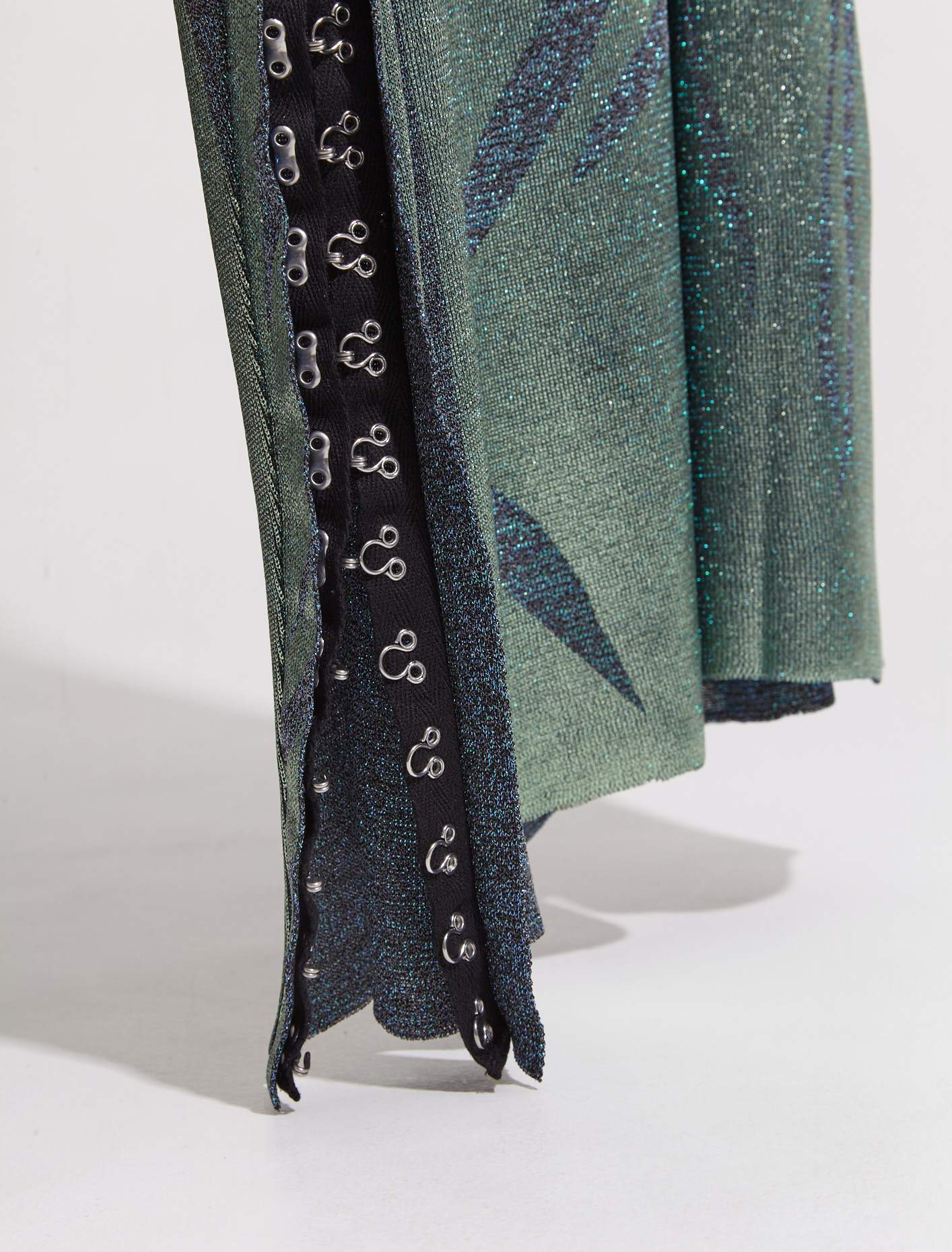 M-Areah Dress in Winter Pear - Image 3