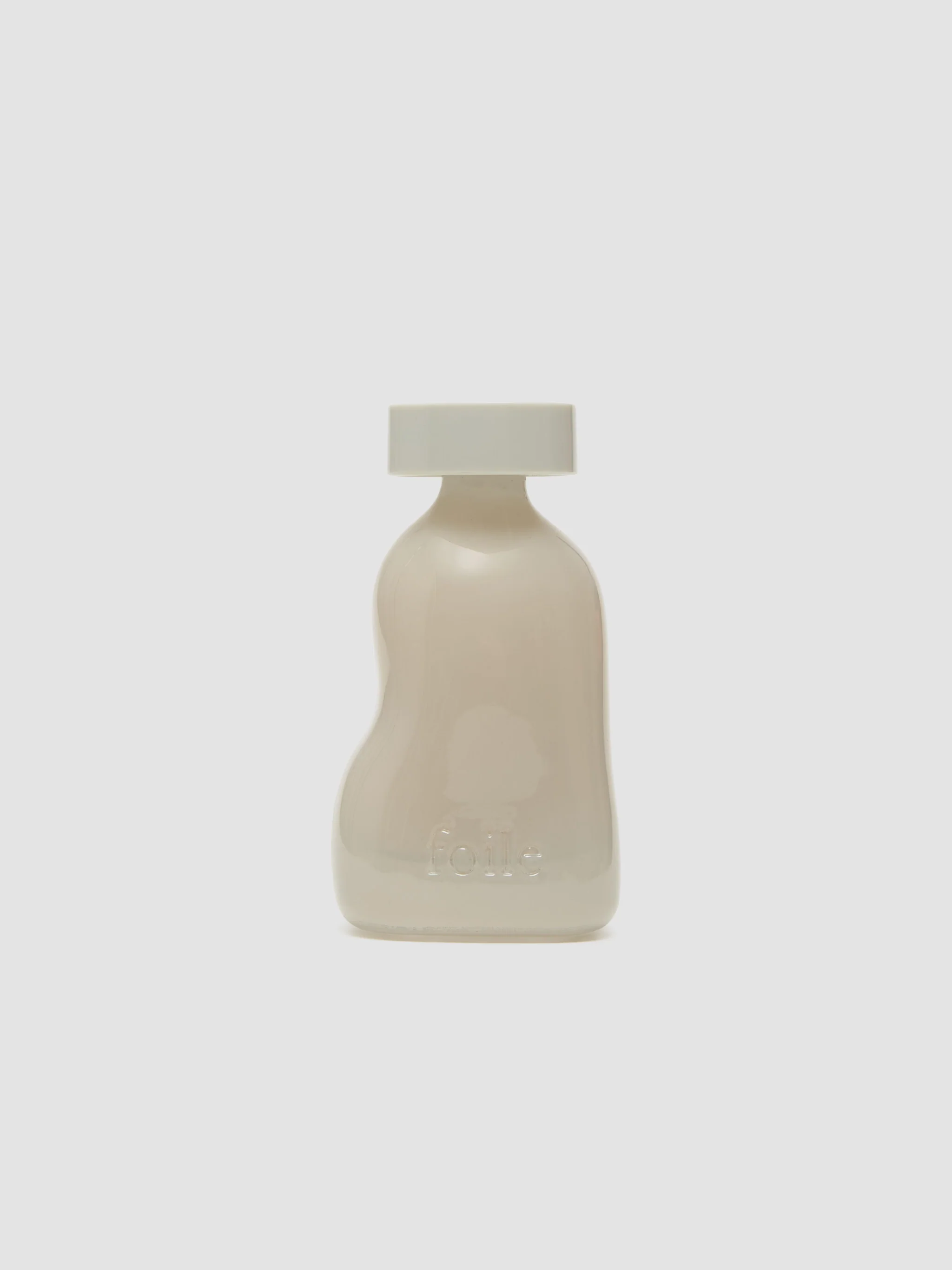 Milky Emulsion Cleanser