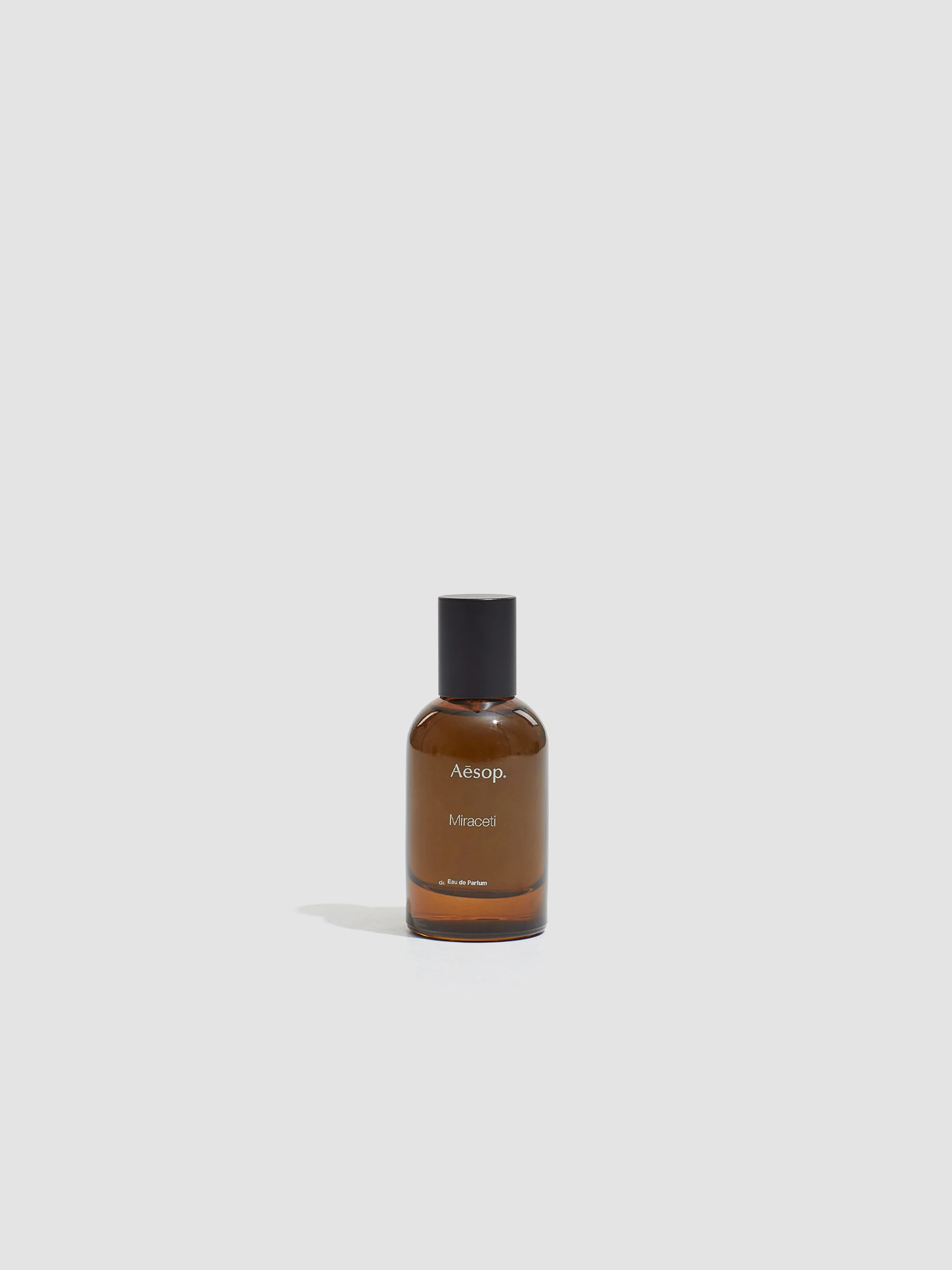Miraceti Eau de Parfum 50 ml