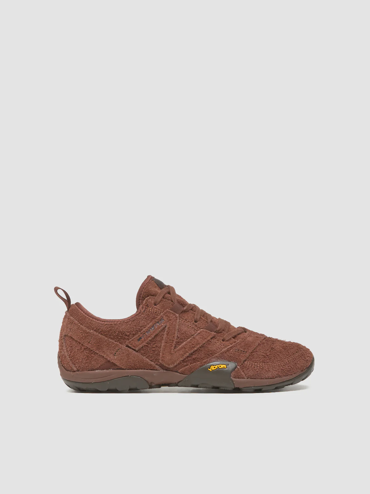 MT10 Sneaker in Rich Oak