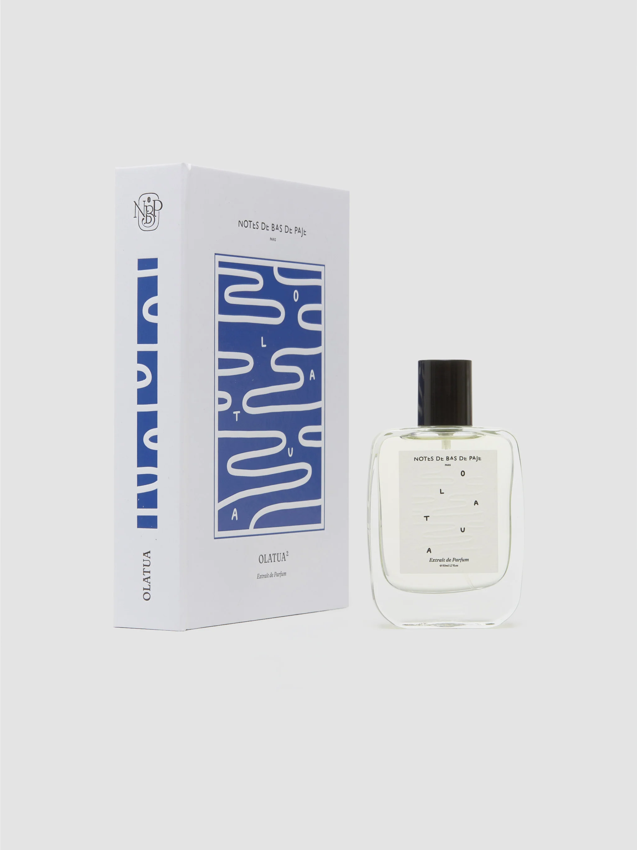 Olatua Extrait de Parfum - Image 2