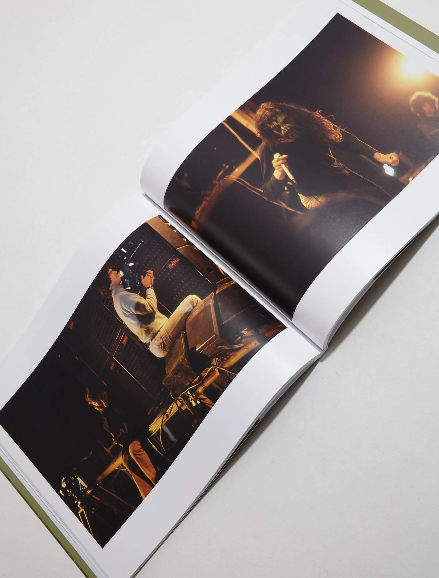 Paul Misso - In the Vale of Avalon: Glastonbury Festival 1971 - Image 3