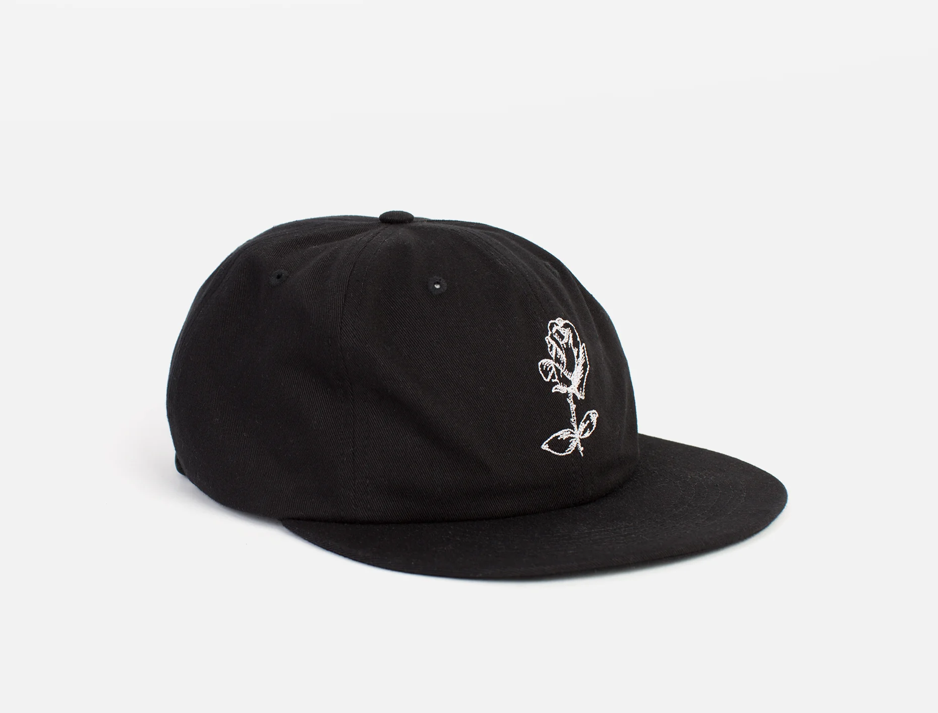 Polle 6-Panel Cap - Image 2