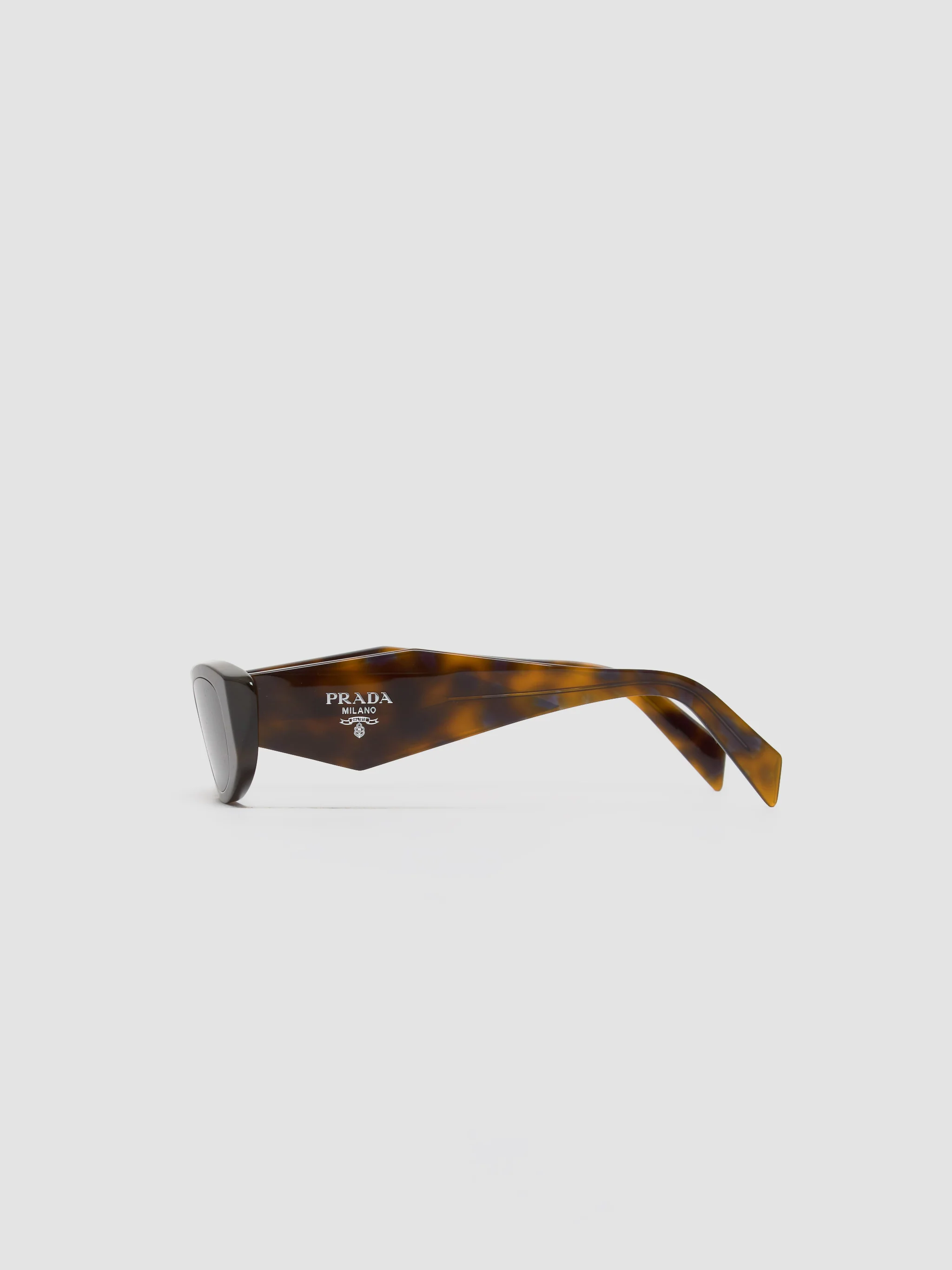 PRB16SF Sunglasses in Juniper Tortoise - Image 3