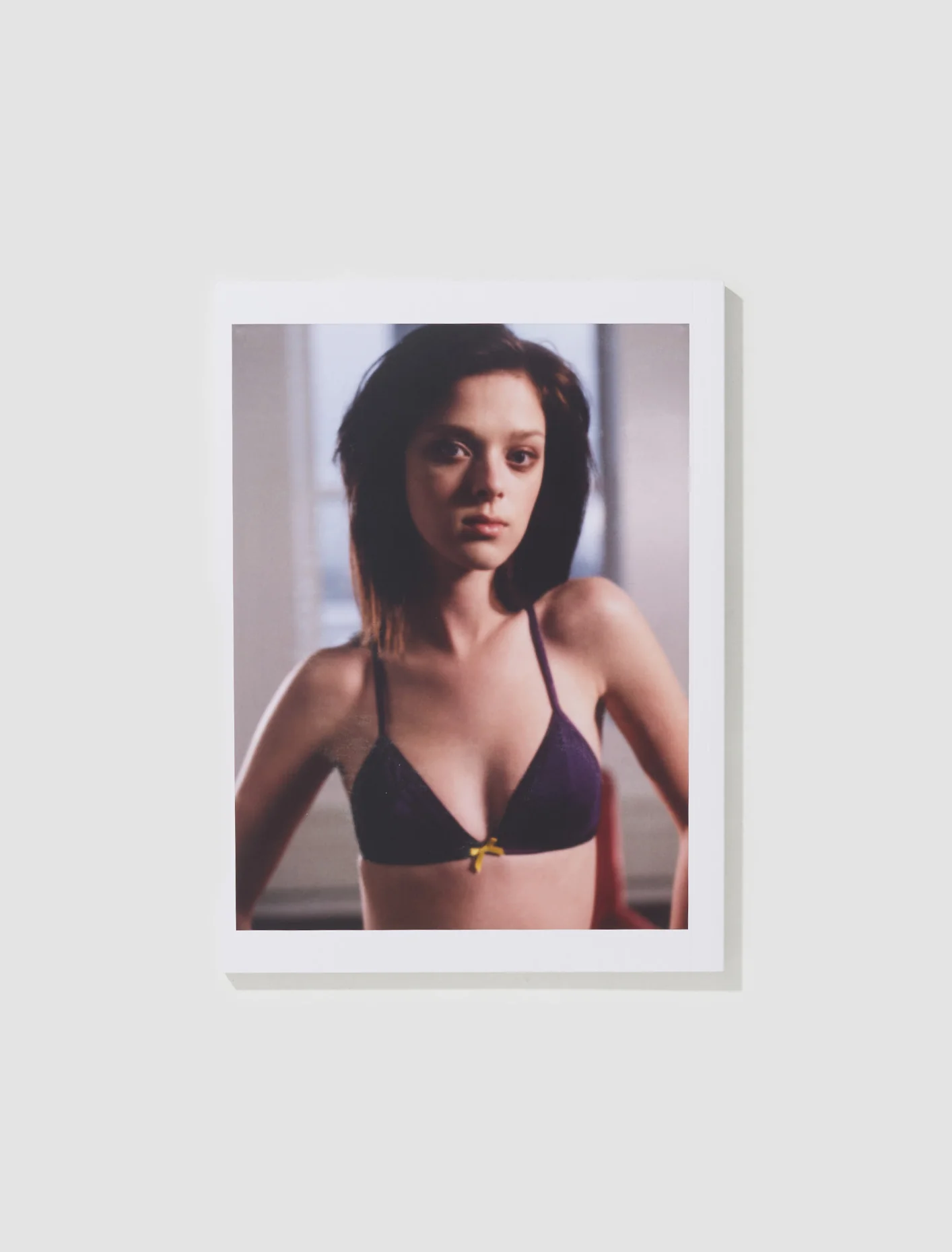 Richard Kern – Polaroids - Image 4