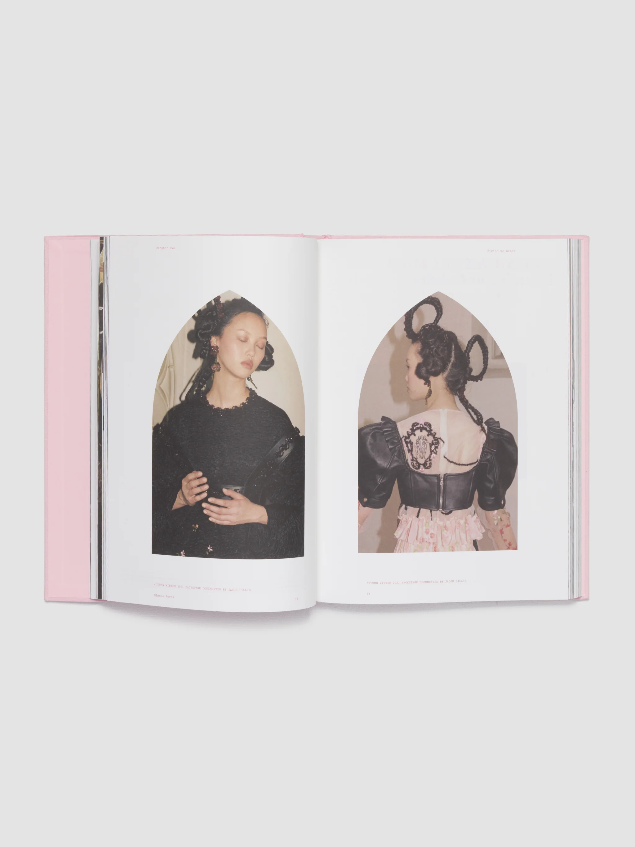 Simone Rocha - Image 2