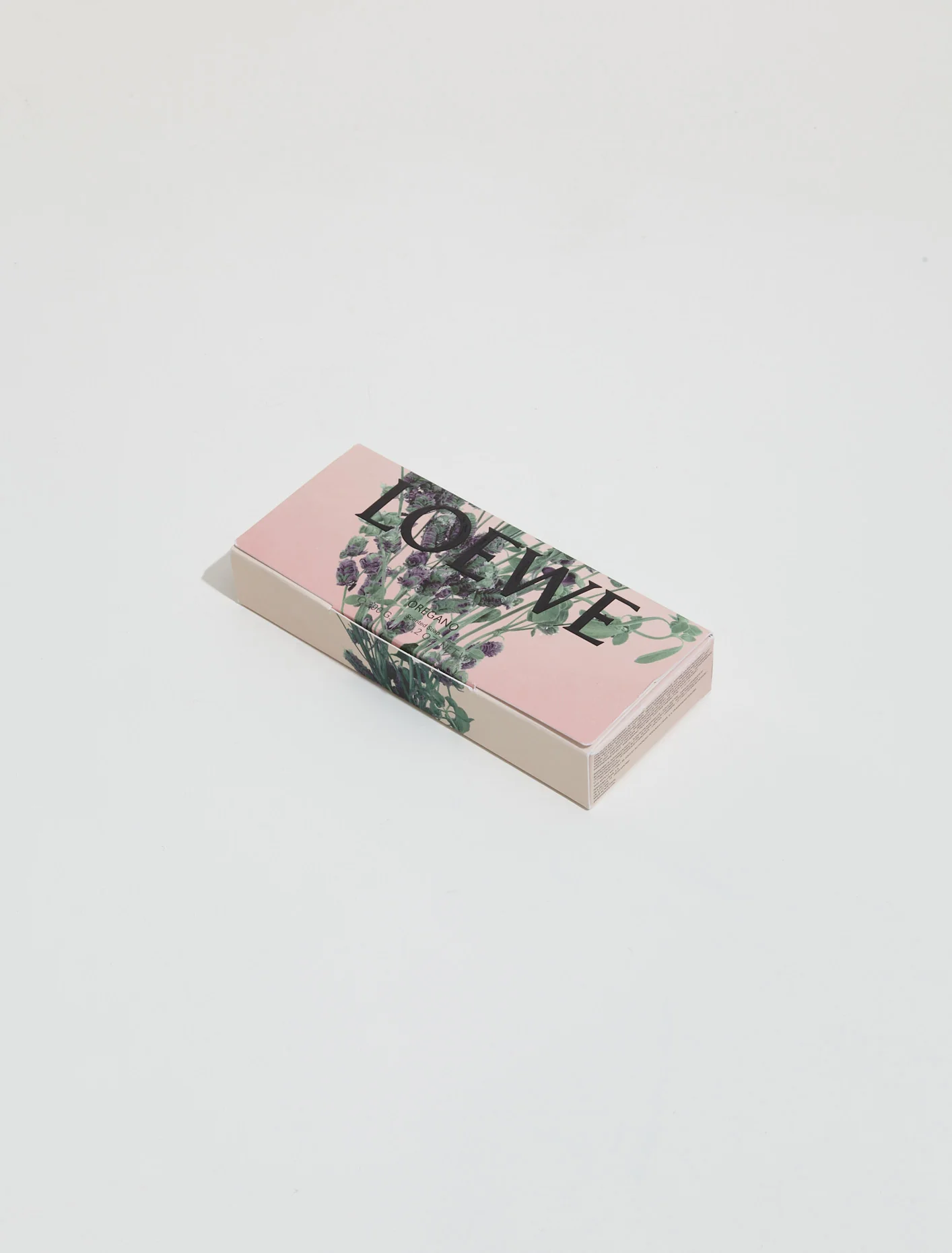 Solid Soap Oregano - Image 4