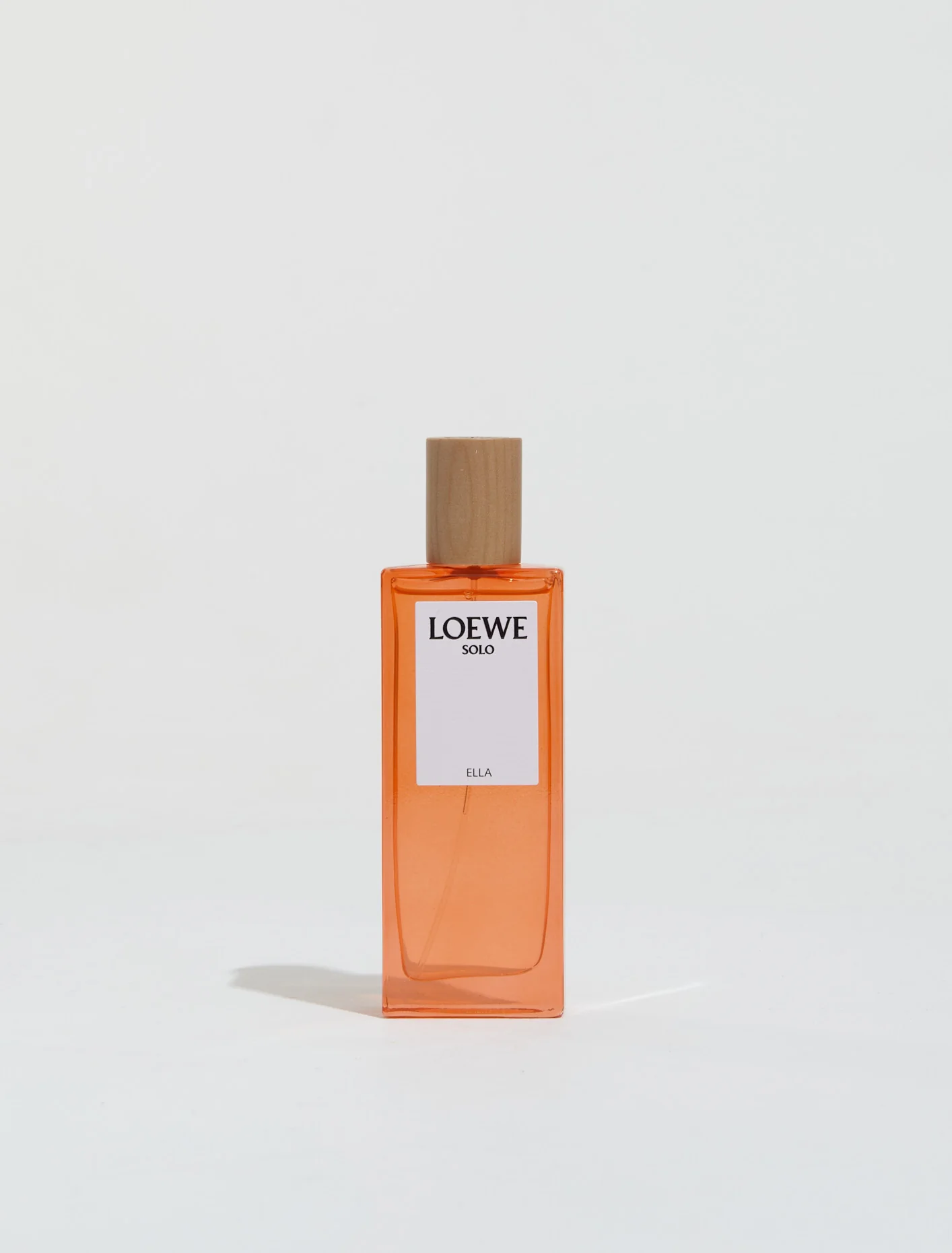 Solo Ella Eau de Parfum