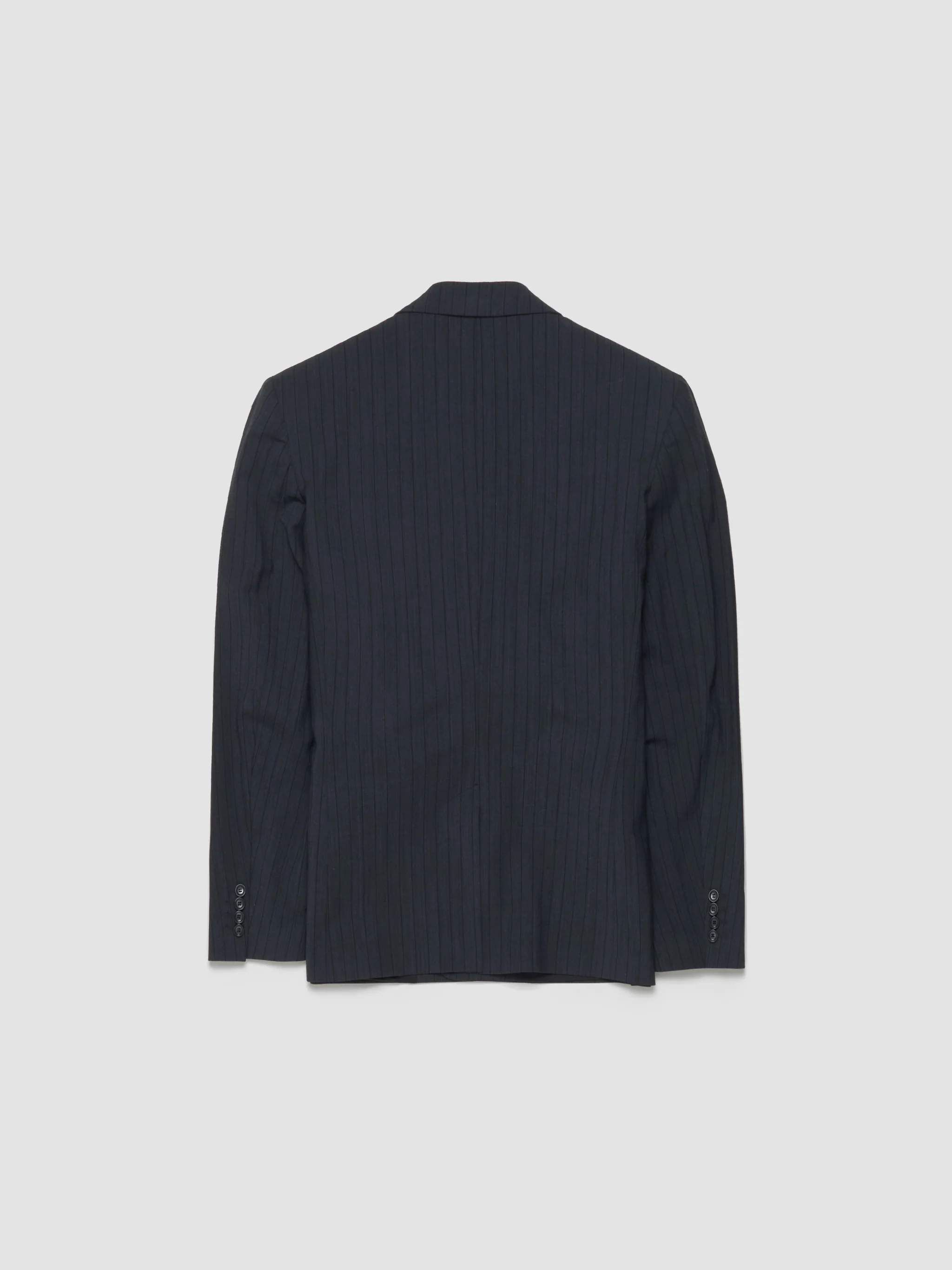 J-Stanley Blazer in Black - Image 6