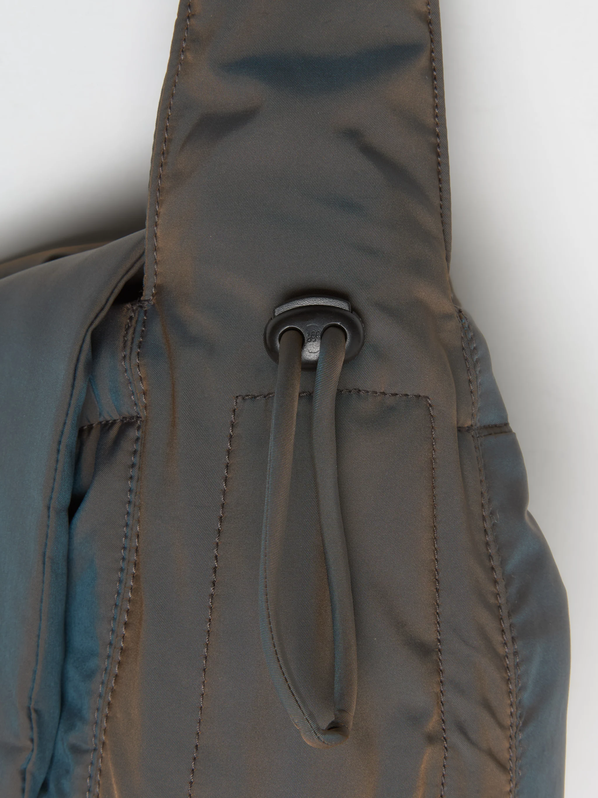 Super Messenger Bag in Neptune - Image 3