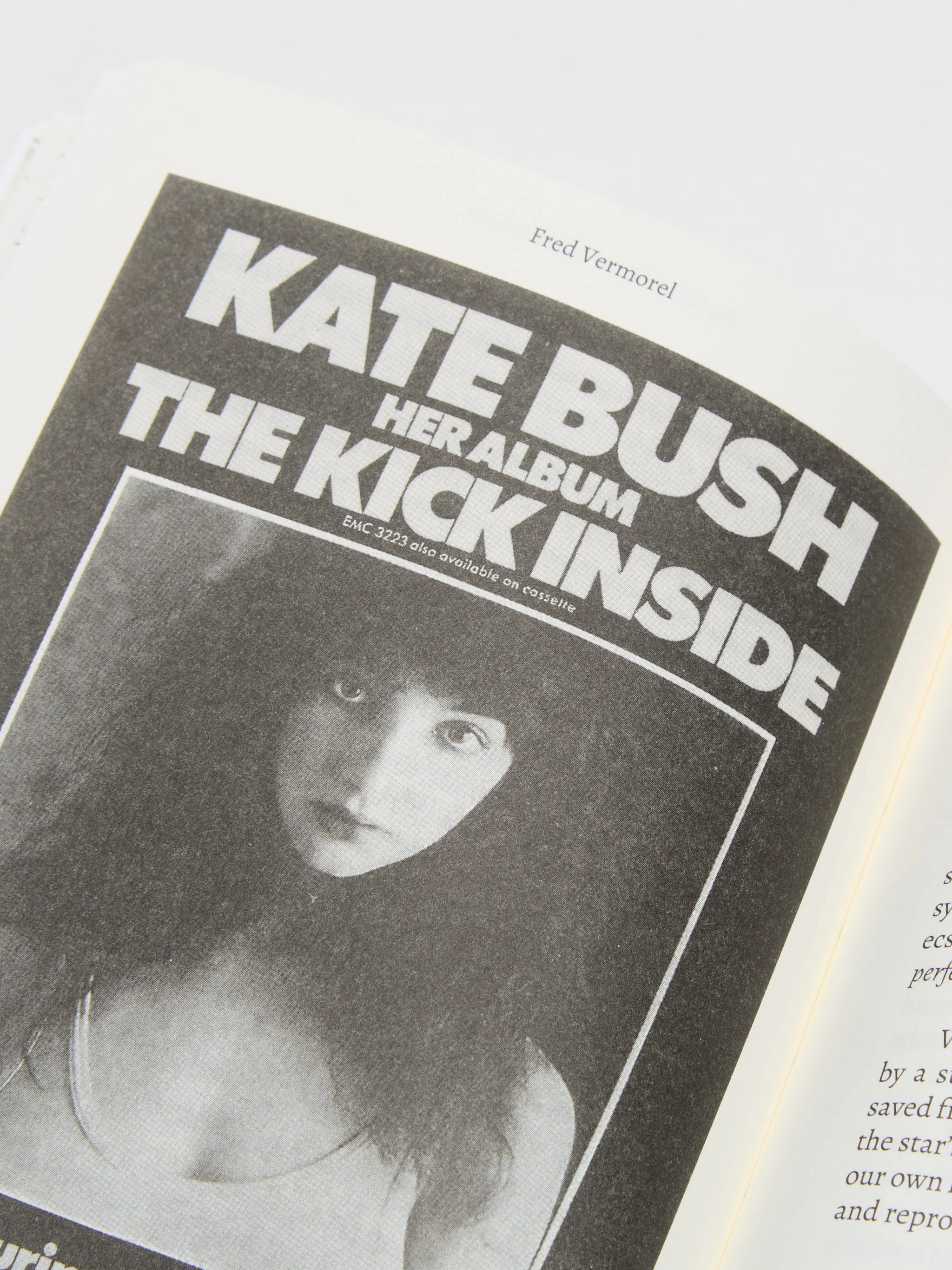 The Secret History of Kate Bush (And the Strange Art of Pop) - Image 2