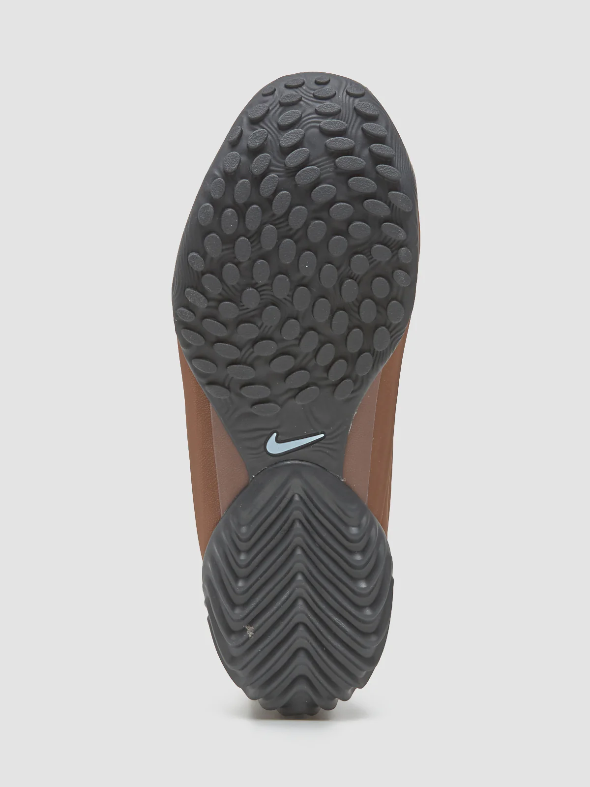 WMNS Astra Ultra Sneaker in Fauna Brown & Chambray Blue - Image 5
