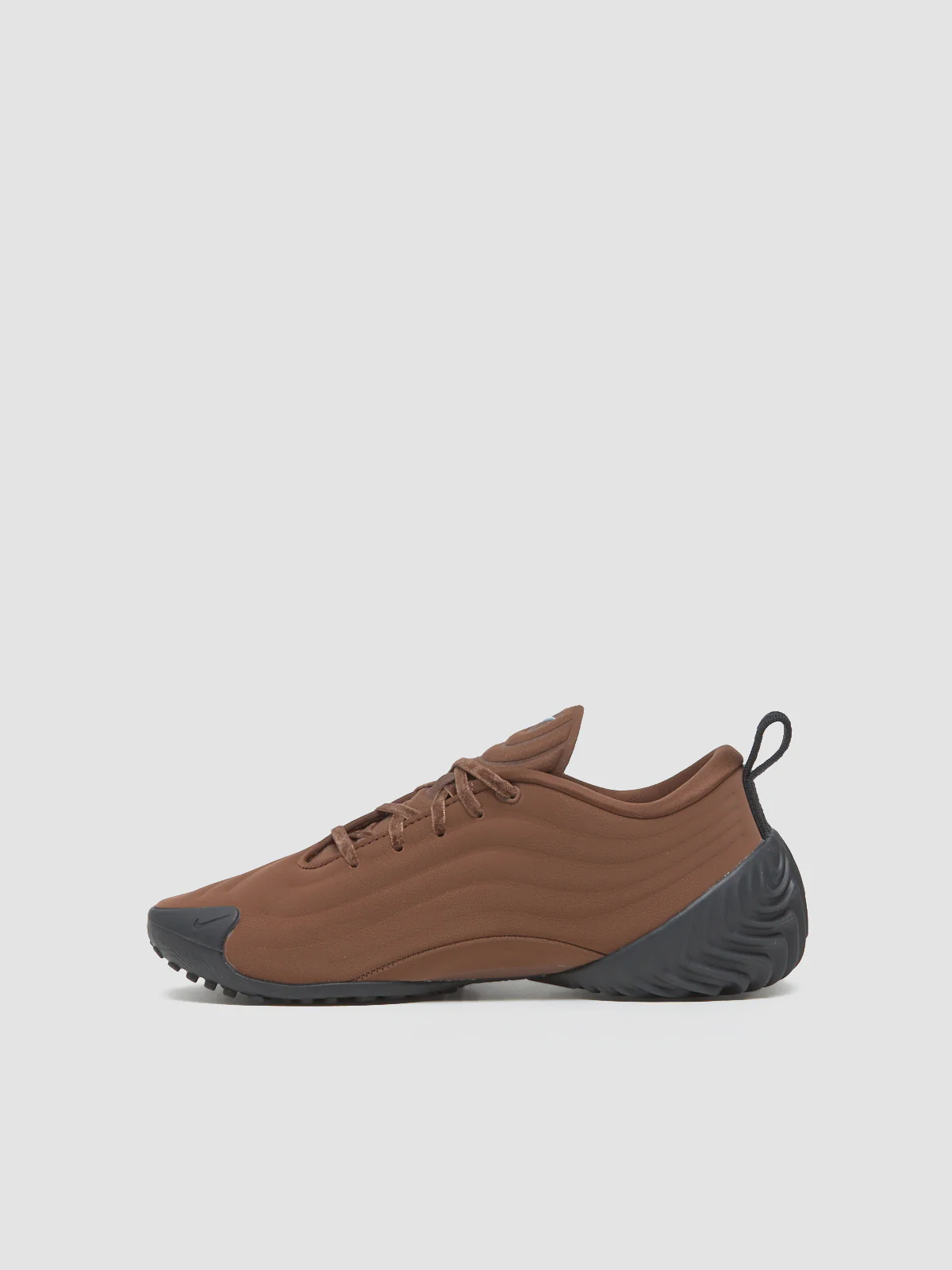 WMNS Astra Ultra Sneaker in Fauna Brown & Chambray Blue - Image 6