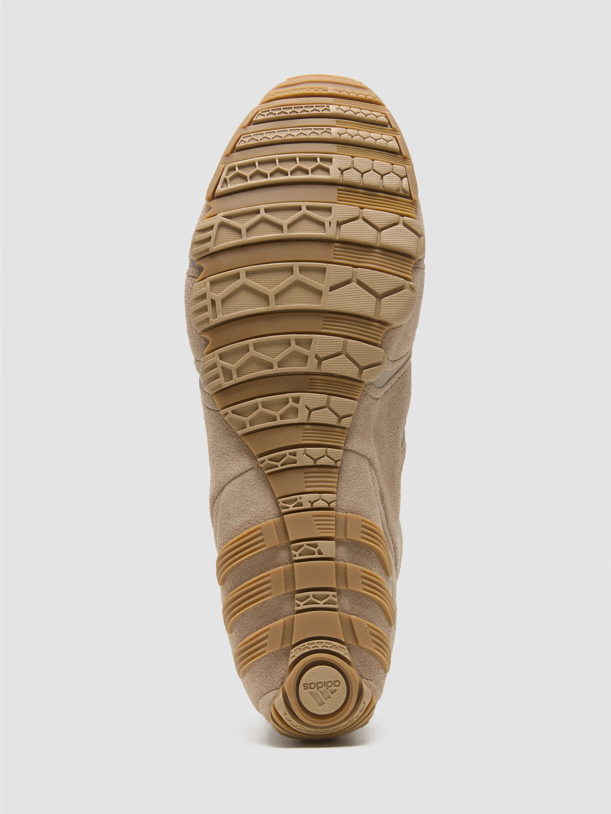 WMNS Ghost Sprint Sneaker in Magic Beige & White - Image 6