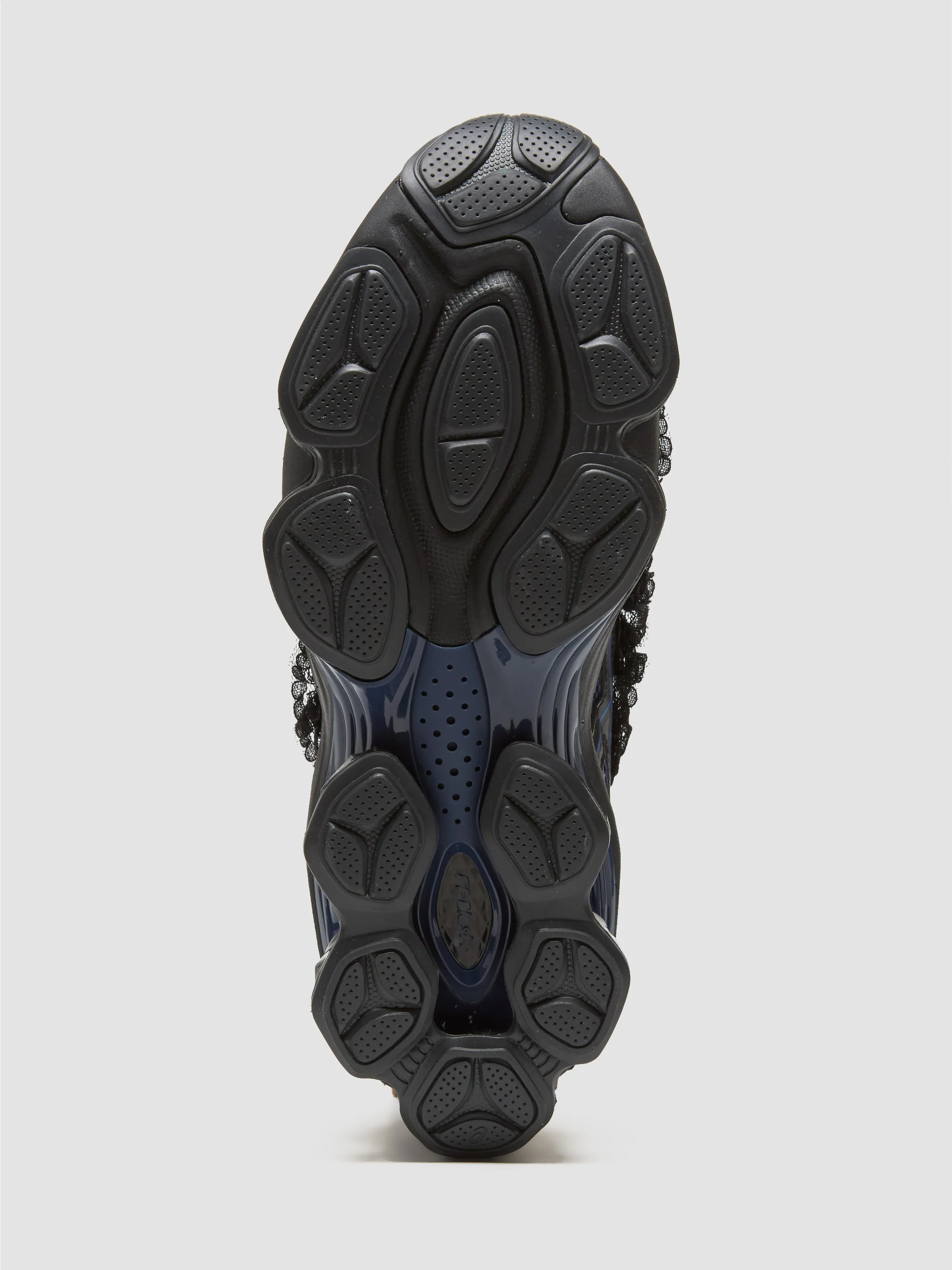 x SHUSHU/TONG GEL-KINETIC FLUENT Sneaker in Blue Expanse & Monaco Blue - Image 6