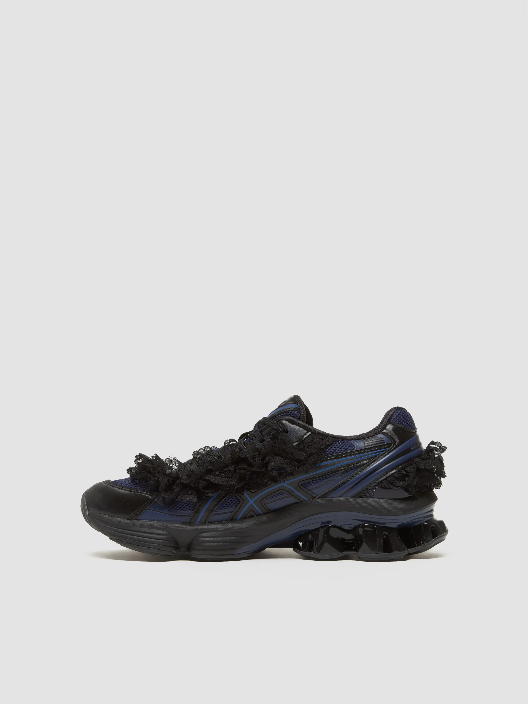 x SHUSHU/TONG GEL-KINETIC FLUENT Sneaker in Blue Expanse & Monaco Blue - Image 7