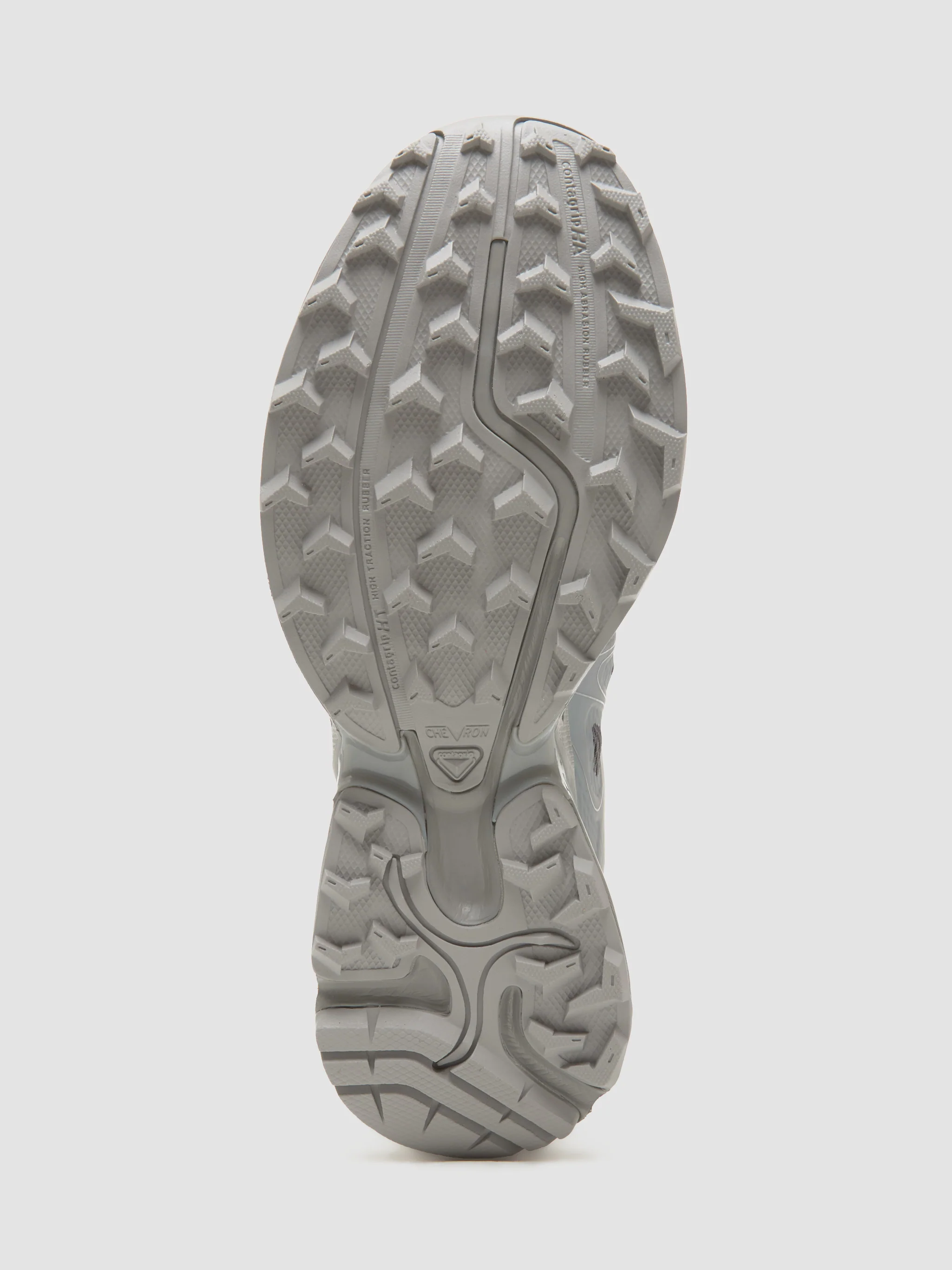 XT-WHISPER VOID Sneaker in Alloy & Castlerock - Image 5