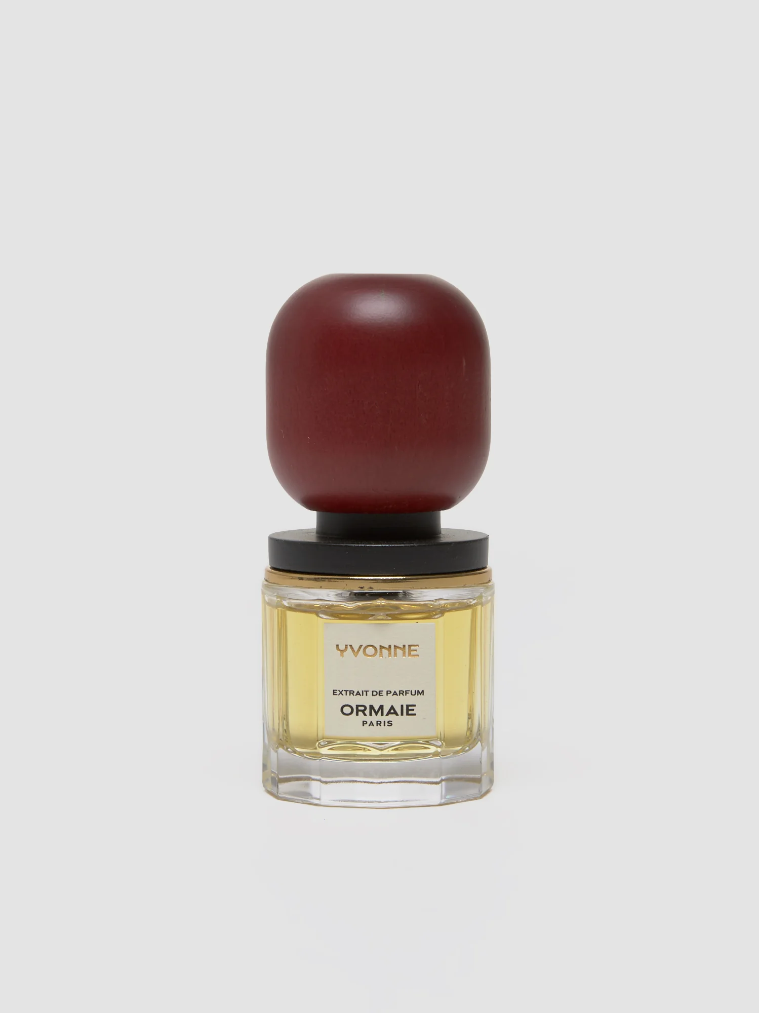 Yvonne Extrait Eau de Parfum