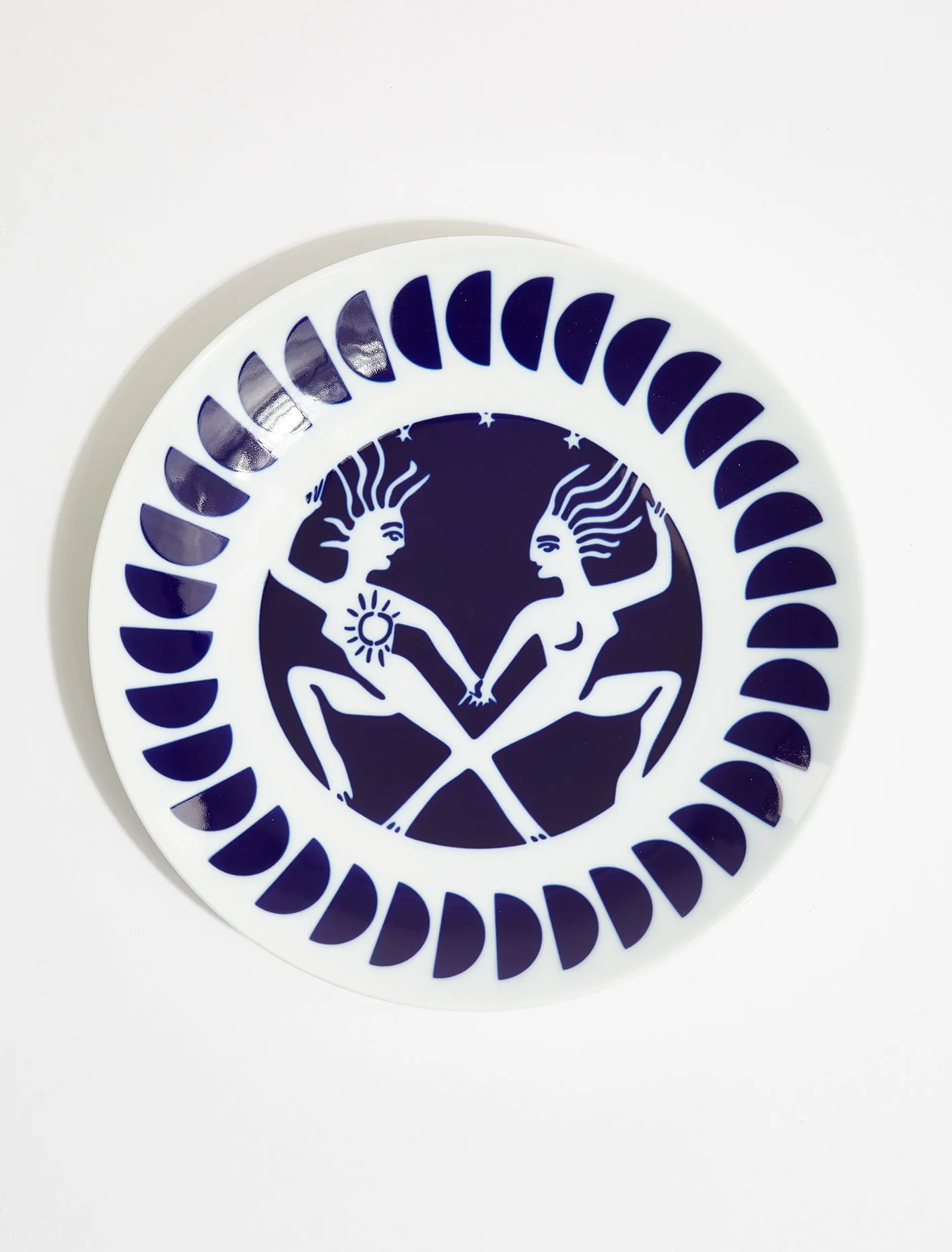 Zodiac Plates - Image 3