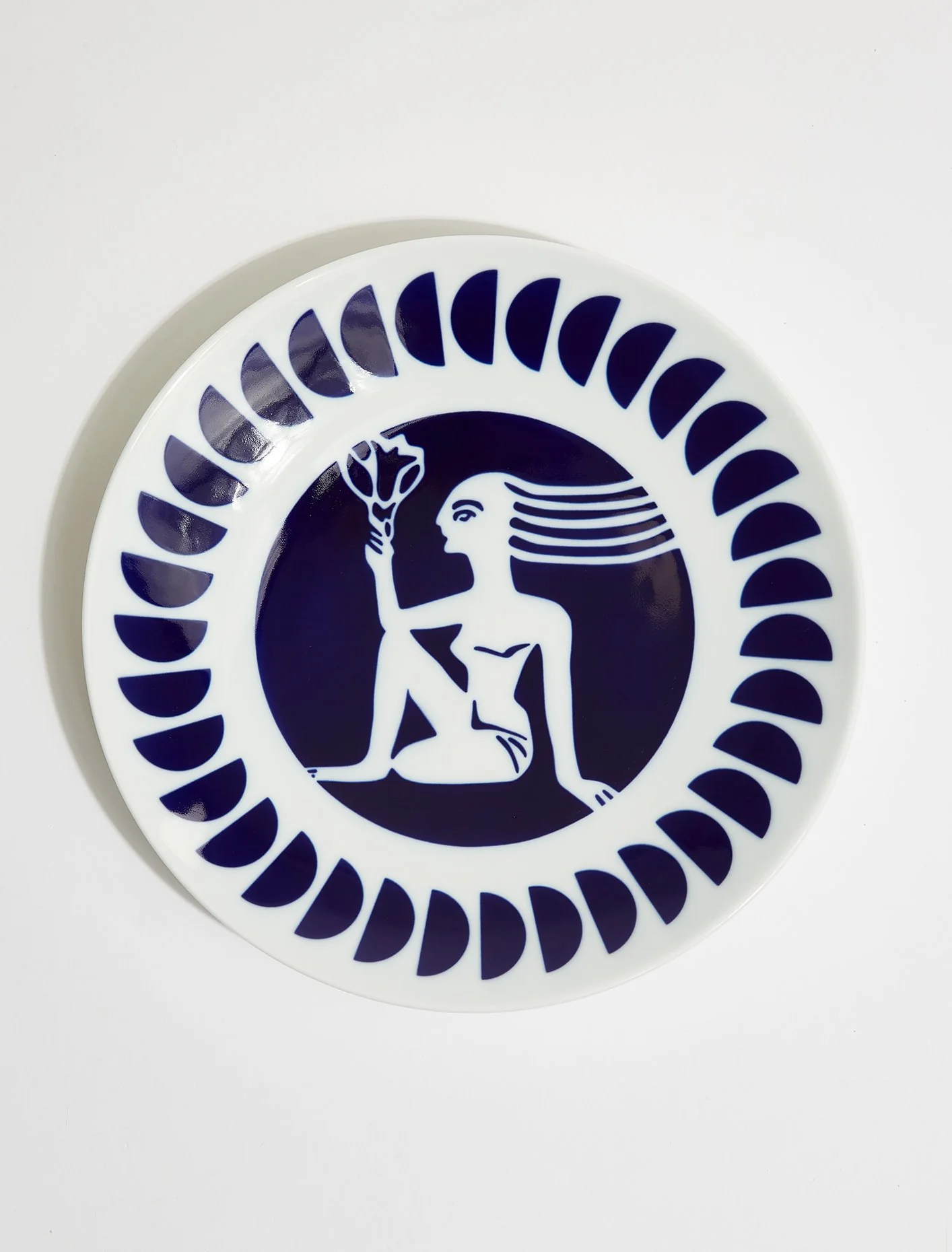 Zodiac Plates - Image 6
